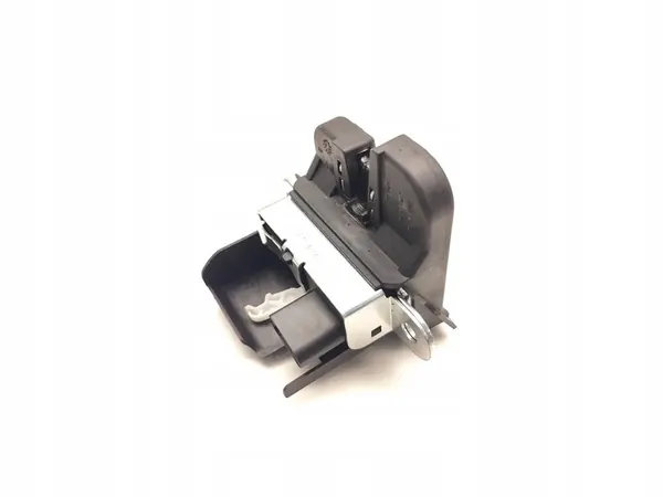 VW Polo Baklucka Lås 2010 Hatchback 2/3dr OEM 6R0827505A image 5