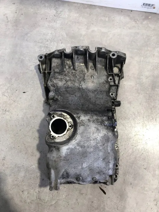 Volkswagen OE 06B103603AQ oljepanna image 3