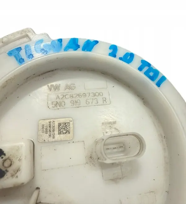 Sensor Nível Combustível OEM 5N0919673R VW Tiguan 5N image 3