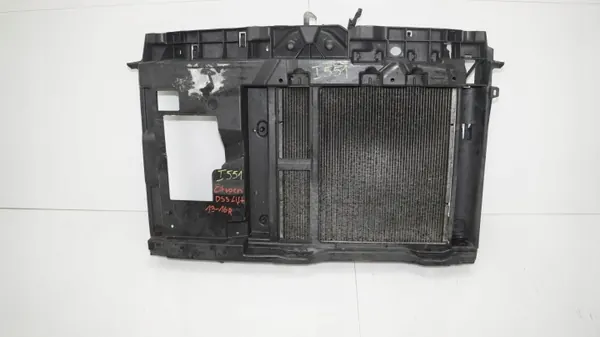 Correa Delantera OEM 360197664 para Citroen DS3 2009-2012 image 2
