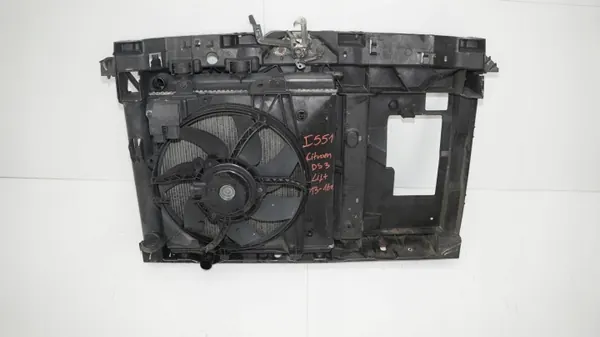 Correa Delantera OEM 360197664 para Citroen DS3 2009-2012 image 3