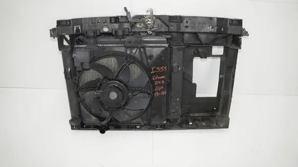 Correa Delantera OEM 360197664 para Citroen DS3 2009-2012 image 4