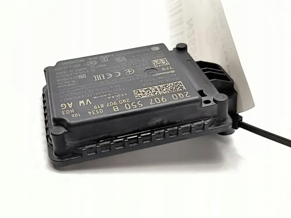 Radar OEM 2Q0907550B pour Volkswagen Taigo image 3