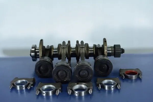 OEM Ambit-573744- Vilebrequin & Pistons pour SEAT Ibiza III image 2