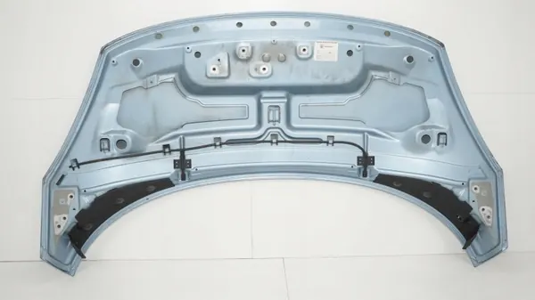 OEM 360205493 Motorafdekking Renault Scenic III 09-13 image 8