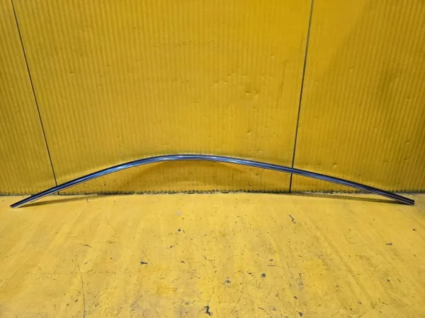 Moulure de toit gauche chrome Audi A5 8W OEM 8W8853703 image 2