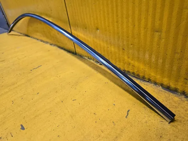 Moulure de toit gauche chrome Audi A5 8W OEM 8W8853703 image 3