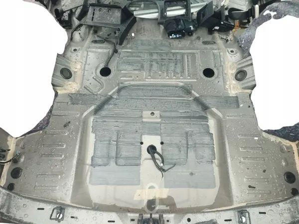 Courroie Arrière Ford Edge II MK2 Pièce OEM - Occasion image 3