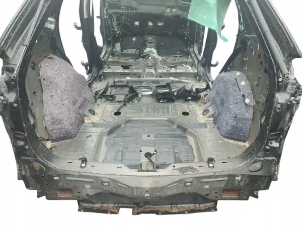 Courroie Arrière Ford Edge II MK2 Pièce OEM - Occasion image 4