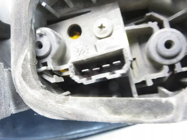 Luz trasera Seat Ibiza III (6L) 2003 image 4