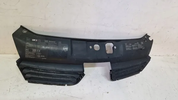 Renault Clio II Grill OE 8200272056 image 2