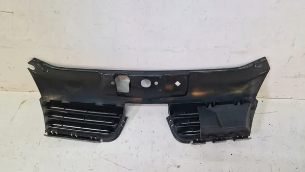 Renault Clio II Grill OE 8200272056 image 3