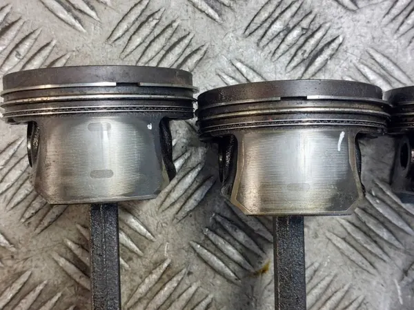 Kit Piston & Bielle B14XER pour Opel Meriva B 1.4 image 4