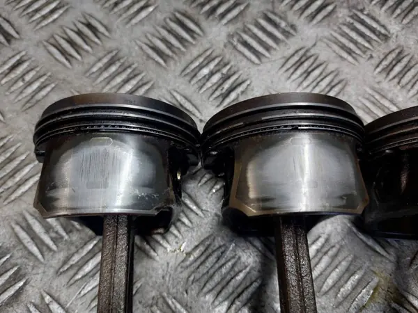 Kit Piston & Bielle B14XER pour Opel Meriva B 1.4 image 7
