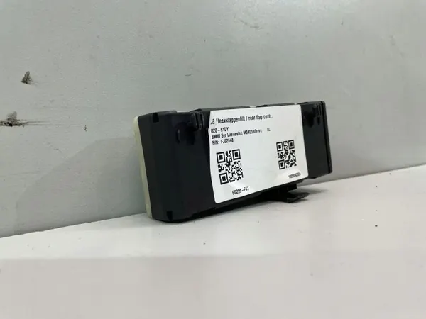 Peça BMW OE 2762358 Usada para Série 3 G20/G21 image 3