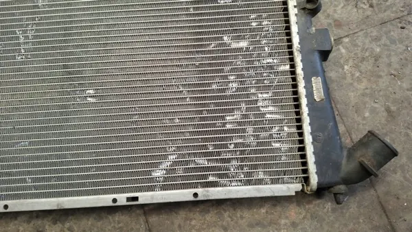 Waterradiator OEM 9613892380 voor Citroen Xantia 1.8 image 5