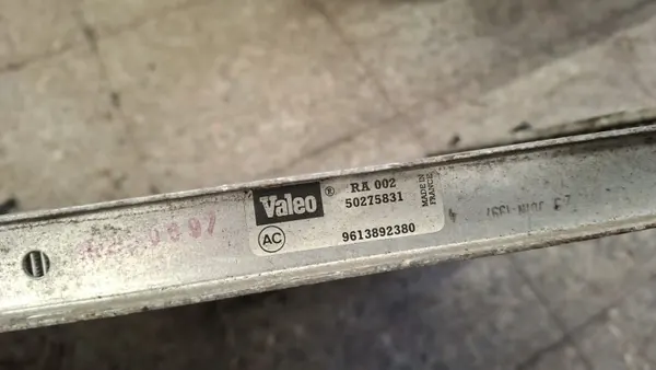 Waterradiator OEM 9613892380 voor Citroen Xantia 1.8 image 6