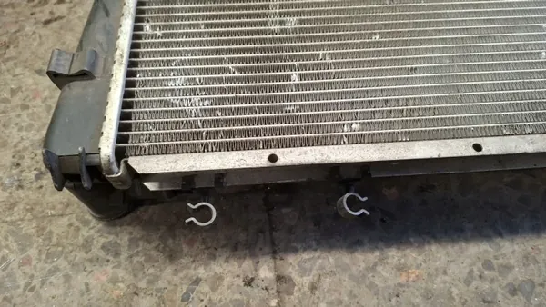 Waterradiator OEM 9613892380 voor Citroen Xantia 1.8 image 8