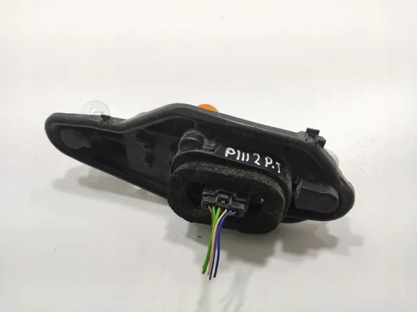 OEM WKŁAD LAMPY PRAWY TYŁ TYLNY OPRAWA ŻARÓWEK BERLINGO PARTNER III 15-18 LIFT E - Rechts Achter image 4