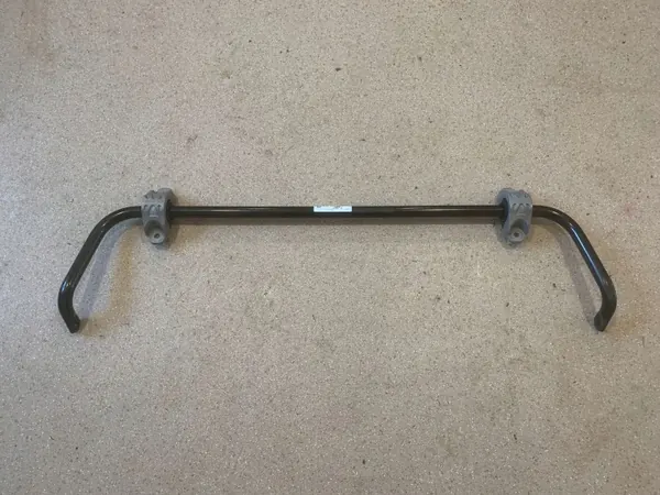 BMW Vorderer Stabilisatorlenker OEM 5A089D7 - Gebraucht image 2