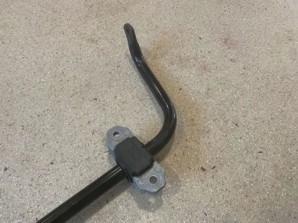 BMW Vorderer Stabilisatorlenker OEM 5A089D7 - Gebraucht image 3