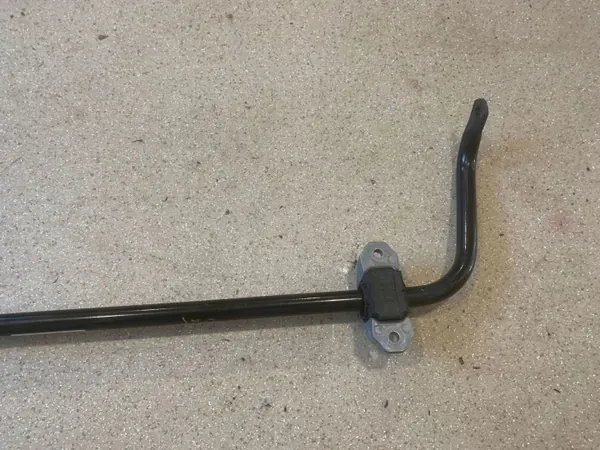 BMW Vorderer Stabilisatorlenker OEM 5A089D7 - Gebraucht image 4