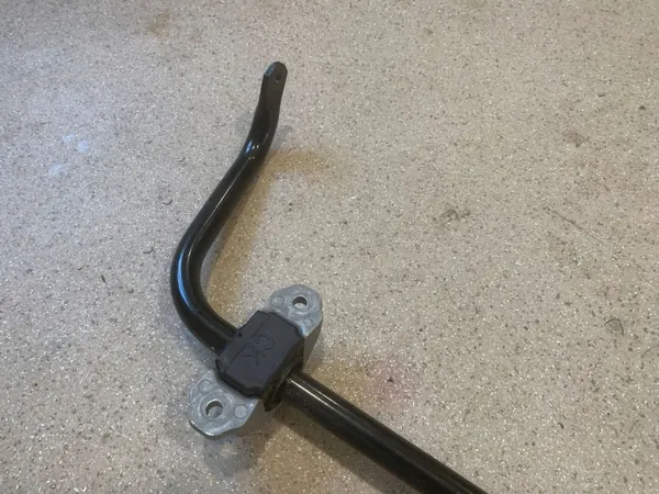 BMW Vorderer Stabilisatorlenker OEM 5A089D7 - Gebraucht image 5