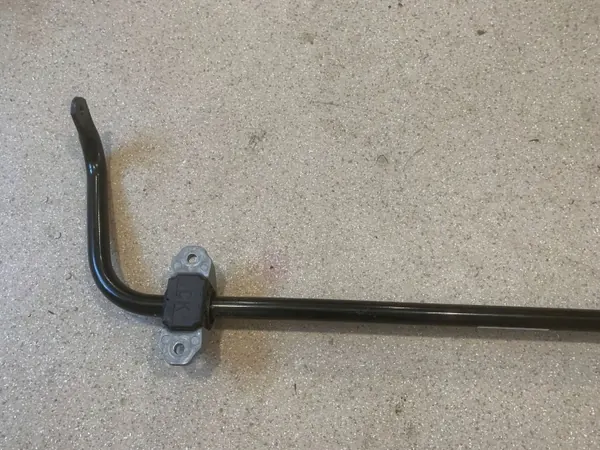 BMW Vorderer Stabilisatorlenker OEM 5A089D7 - Gebraucht image 6