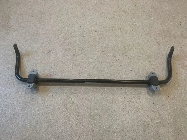 BMW Vorderer Stabilisatorlenker OEM 5A089D7 - Gebraucht image 7