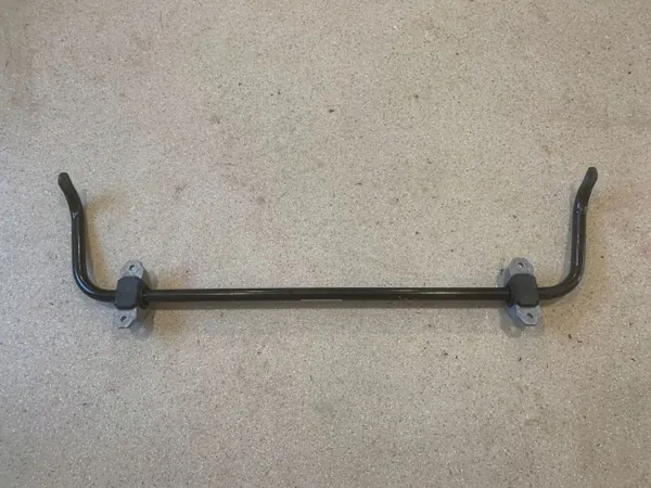 BMW Vorderer Stabilisatorlenker OEM 5A089D7 - Gebraucht image 8