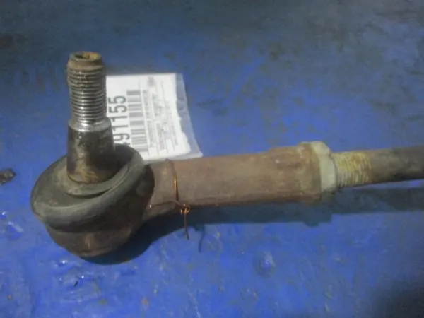 VW T4 Direção 7D1422061A image 2