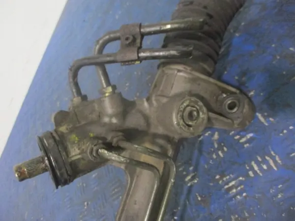 VW T4 Direção 7D1422061A image 3