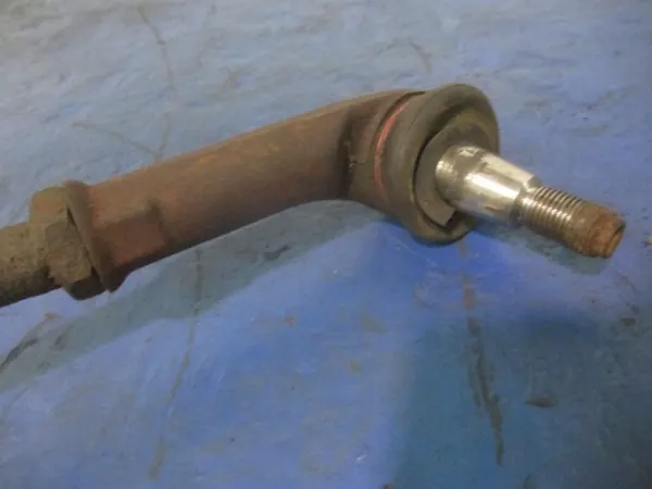 VW T4 Direção 7D1422061A image 4