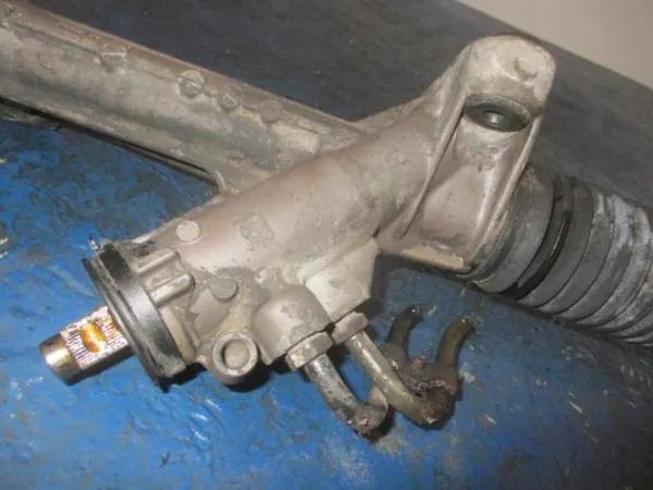 VW T4 Direção 7D1422061A image 6