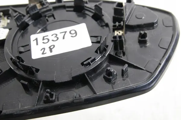 Insert Espelho Aquecido Esquerdo OEM UZ15379 para Hyundai Tucson image 4