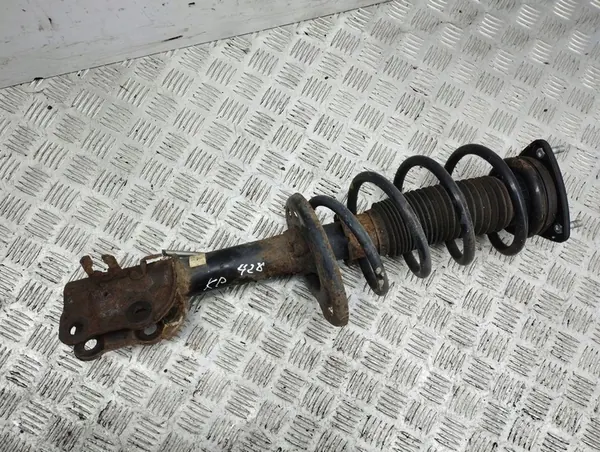 Fram vänster stötdämpare Mazda CX-5 2012 image 10