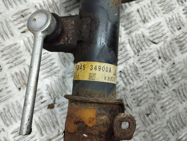 Fram vänster stötdämpare Mazda CX-5 2012 image 2