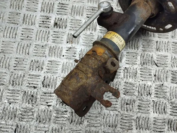 Fram vänster stötdämpare Mazda CX-5 2012 image 6