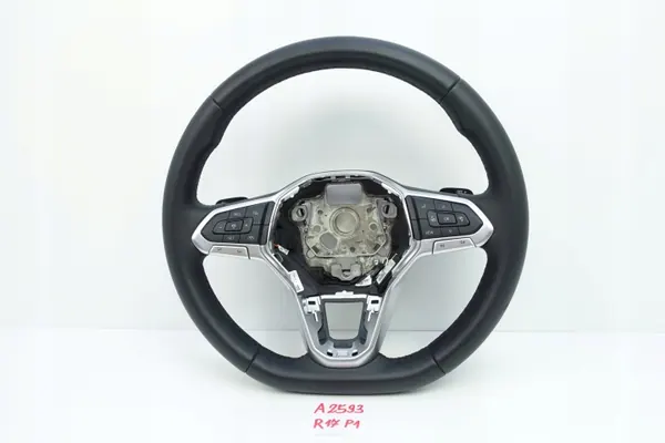 Volant d'occasion OEM 5H0419089DH Volkswagen image 2