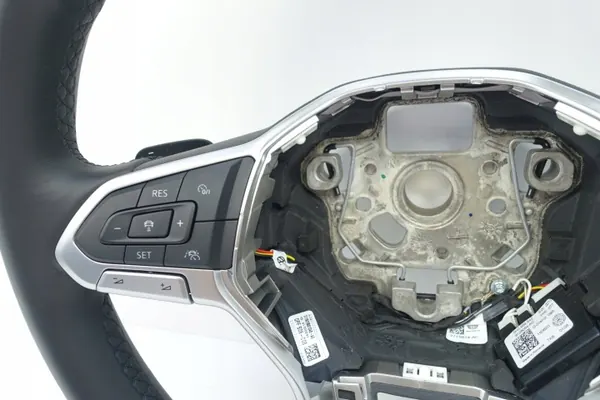 Volant d'occasion OEM 5H0419089DH Volkswagen image 4