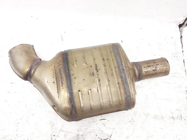 Catalytic Converter/DPF Mercedes-Benz C W205 A2054900614 image 2