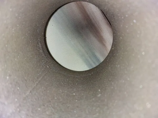 Catalytic Converter/DPF Mercedes-Benz C W205 A2054900614 image 4