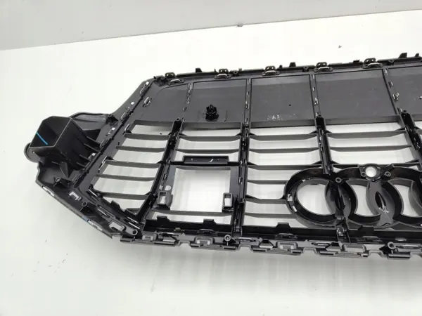 Audi Q7 II 4M S-Line kromigrilli OEM 4M0853651AJ image 8