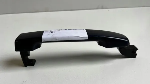Puxador traseiro OEM KLAM-TL-DAR-BE-ALT-L32 Azul escuro image 3