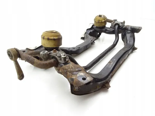 OEM 0021_part-01199 Etujousipalkki Mercedes CLS image 3