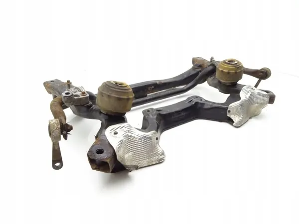 OEM 0021_part-01199 Etujousipalkki Mercedes CLS image 4
