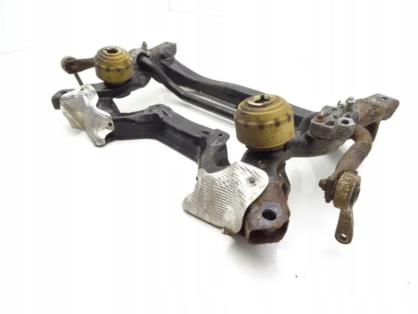 OEM 0021_part-01199 Etujousipalkki Mercedes CLS image 5