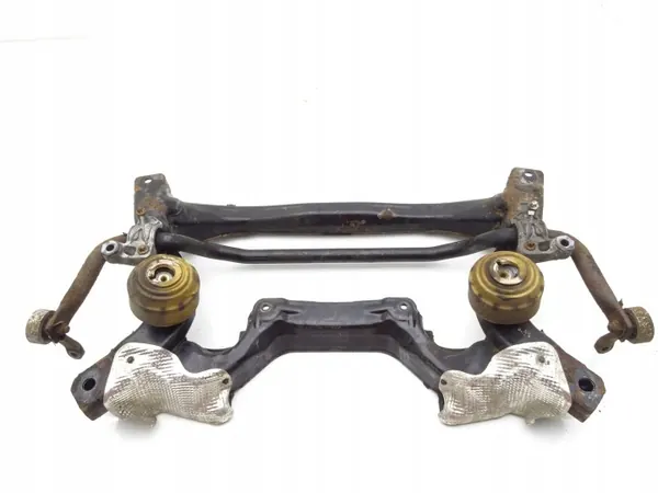 OEM 0021_part-01199 Etujousipalkki Mercedes CLS image 6