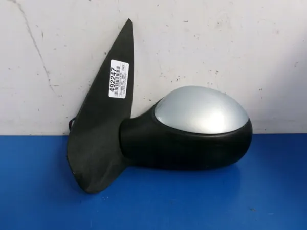 Espelho esquerdo Peugeot 206 OEM CADILAK-Bochnia-492247- image 2