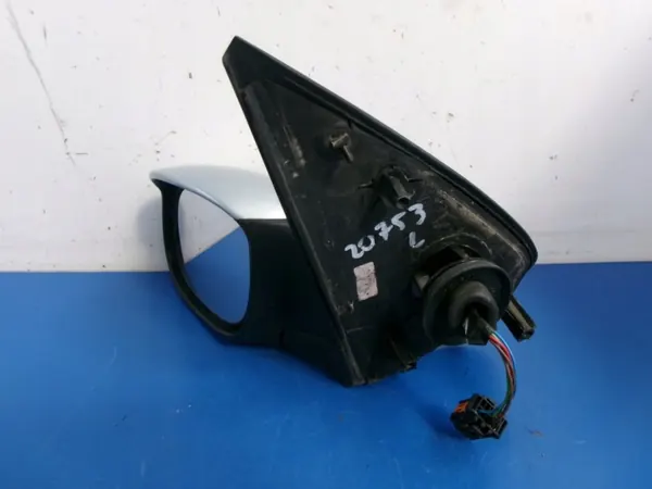 Espelho esquerdo Peugeot 206 OEM CADILAK-Bochnia-492247- image 3